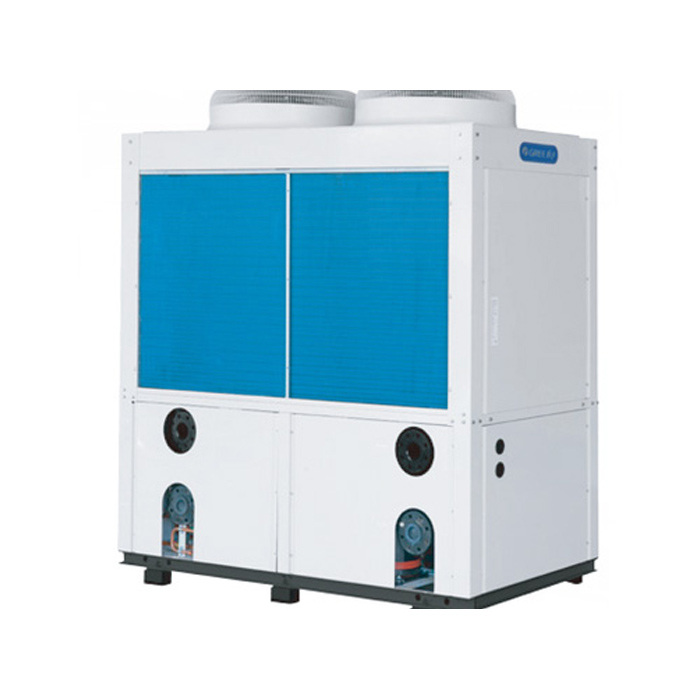 MR系列热回收模块式风冷冷（热）水机组（R410A）