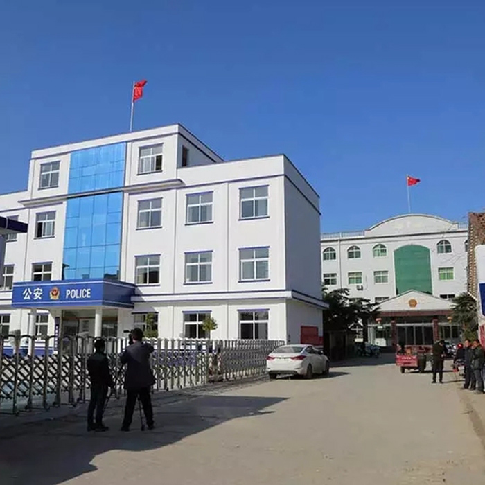 淮滨县公安局