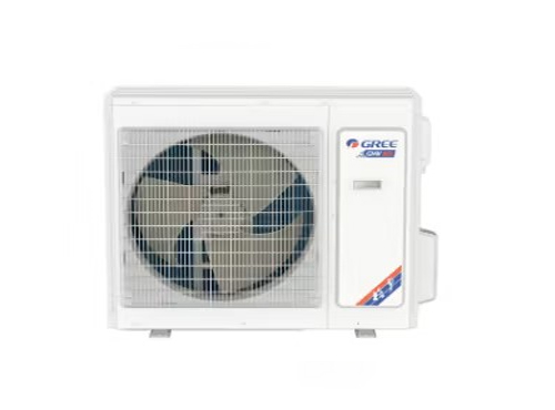 GMV 颐居家用中央空调